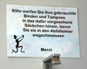 Deutsche Sprache schwere Sprache Uni Bern